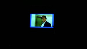 A video on Rusbridger's last day at The Guardian