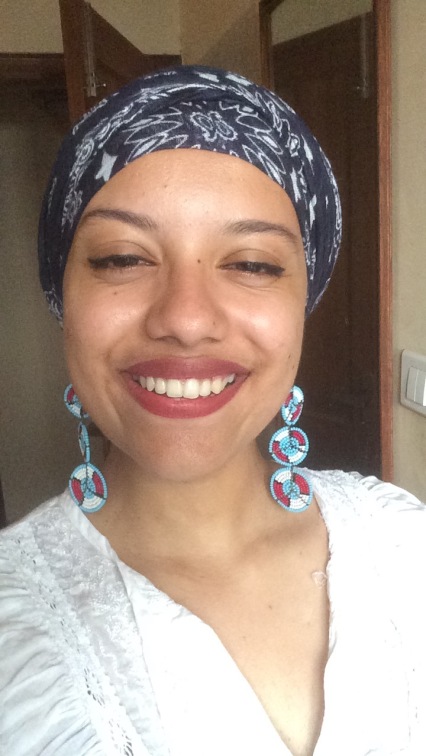 Lessons in Headwraps 101